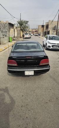 برنس فراشه • ٩٦ • الفلوجه
