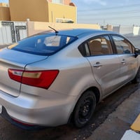 ريو ٢٠١٧ • عداد ٥٩ ألف • كفالة