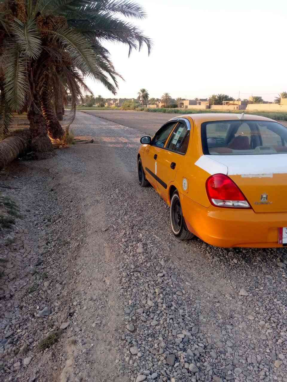 سلام عليكم للبيع نيسان سني مؤسسة رقم بغداد مشروع وطني سياره مكفوله كفاله عامة ما عدا رش قليل بداير مال هلال سياره كامله منقصه اي شي مكان سياره الانبار قضاء هيت رقم الهاتف ‏‪***********‬‏
