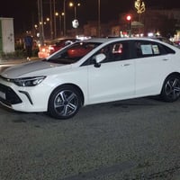 بايك يو 5 • موديل 2025 • فول مواصفات