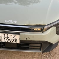 K4موديل 2025بيه طخه بل بنيد مواصفاته معروضه بلصورضمان الشركه الدوليه ا...