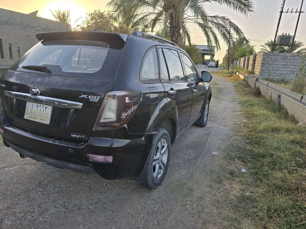 ليفان ٢٠١٢ سياره جاهزه حداديه جديده تخم تاير جديد تبريد كير مكينه بلاد جدد مكفوله من الضربه والمعحون الصبغ كفاله عامه لبيع او المراوس عنواني قرب سجن ابي غريب رقمي *********** السعر ٦٨ للبيع او للمراوس بغداد, العراق
