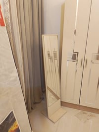 غرفه تركيه ستخدم ٤ تشهر جديد ٩ قطع 07731837400