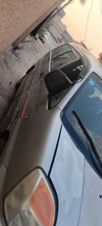 ستاركس • مديل 7 • بصرة