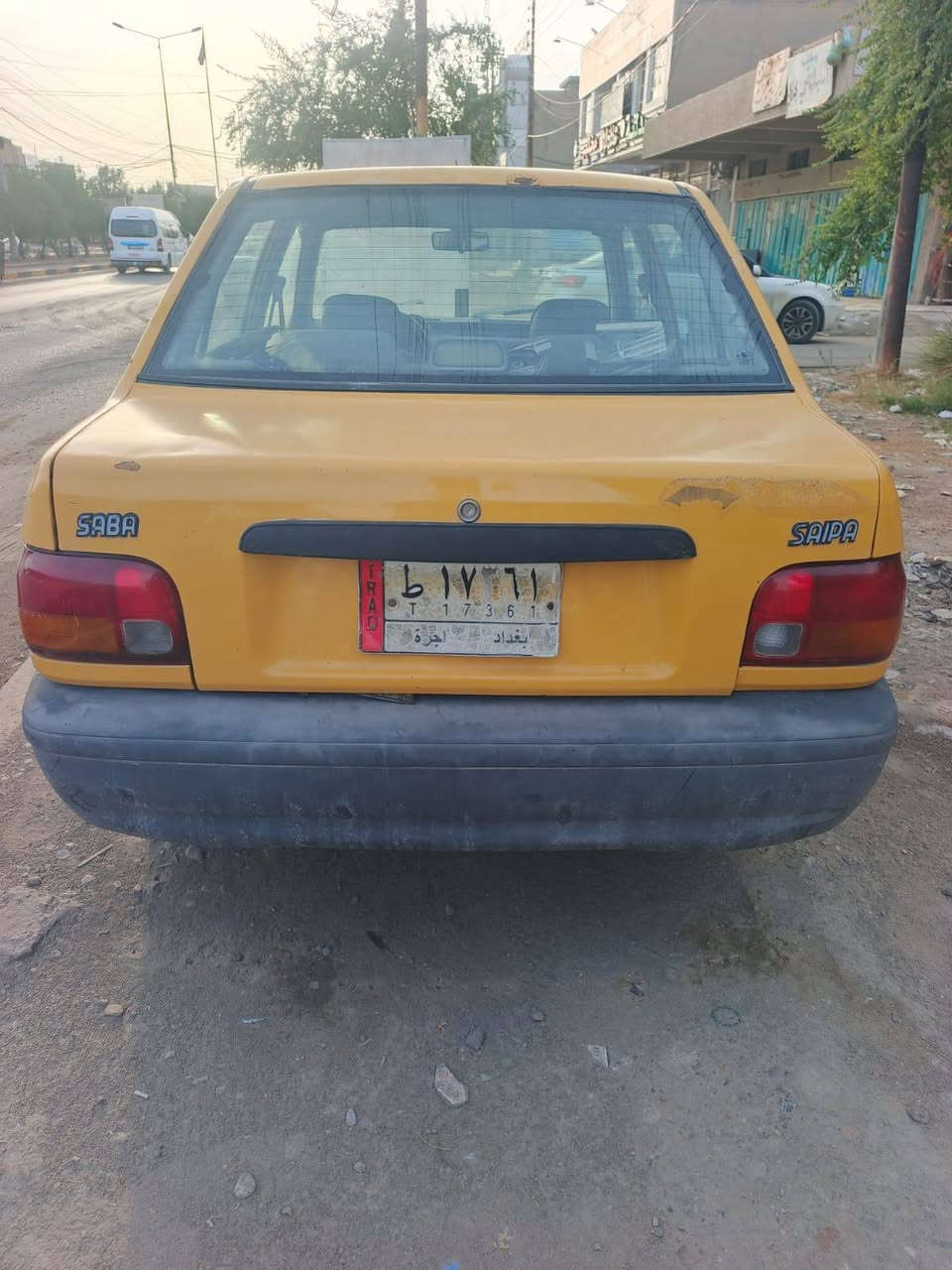 موديل ٢٠١١ • جاهزه • بيع مستعجل