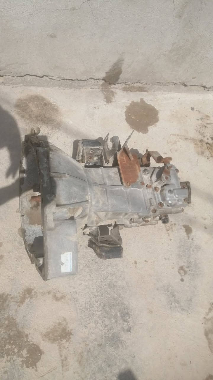 السلام عليكم  للبيع

كير بريجو ابو الصجمه. حاويه  كوري

 لاتصال  ***********
