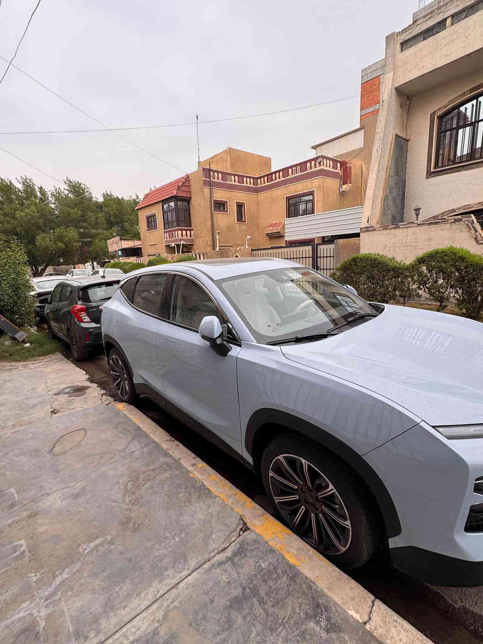 جيتور داشينج • ١٦٠٠ تيربو • بالضمان