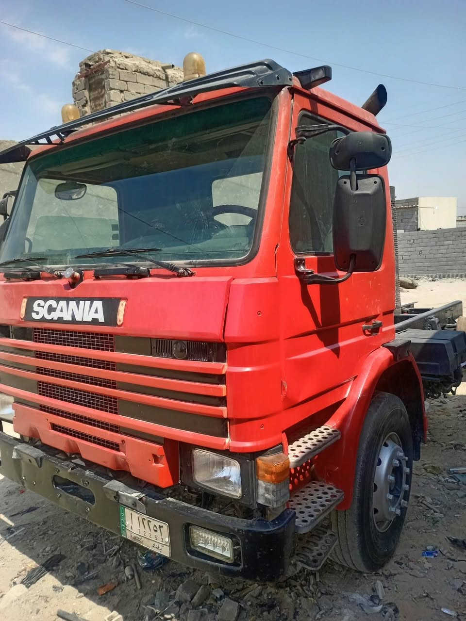 سيارة شاصي رقم انشائيه للبيع
البصره  الزبير 
 مكلف بلنشر 
***********
