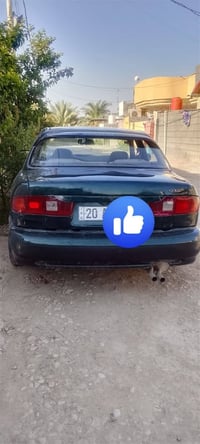 سوناتا • ١٩٩٤ • كير أوتو