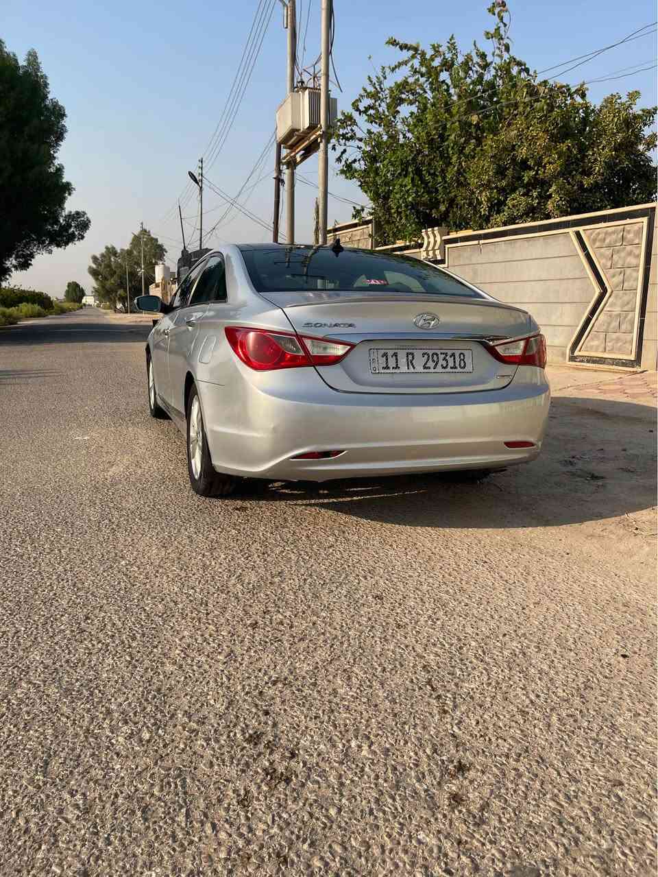 السلام عليكم سوناتا 12 امريكي 2400 فول مواصفات بصمه تحكمات فتحه كشنات تدفئه رقم بغداد بأسمي حادثه البابين والصفحه كله مصبوغه مابيه اي نقص جاهزه السياره سعره 88مكاني بابل *********** حلة, بابل
