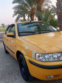 سمند • ٢٠١١ • باسمي