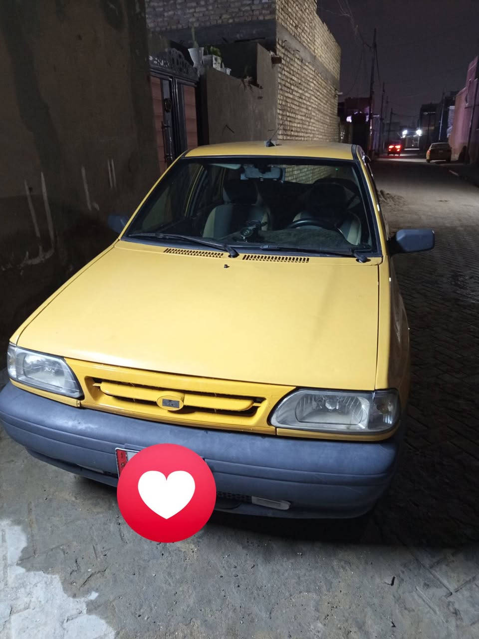 سايبا • ٢٠١٥ • تبخير وتنقيص