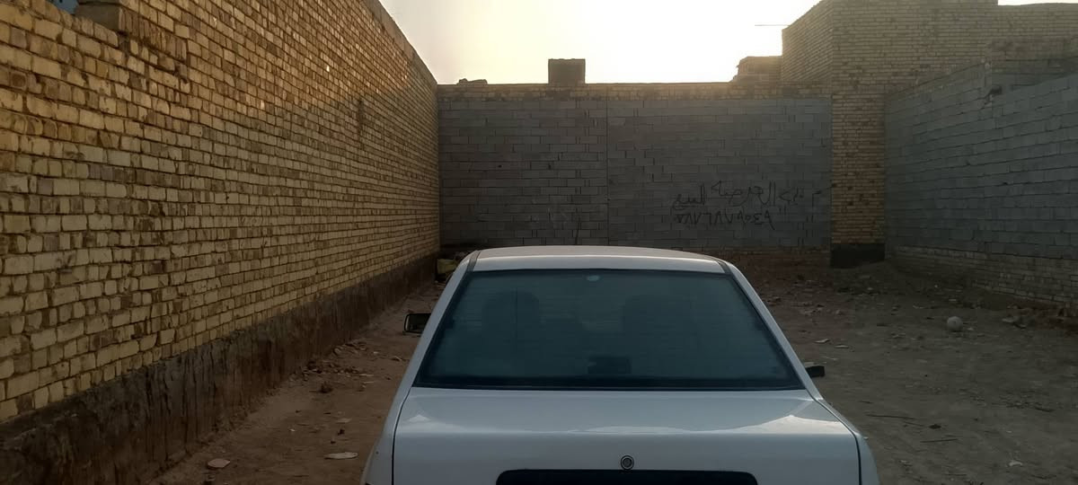 موديل ٢٠١٥ • بدي صبغ • بدون دواخل