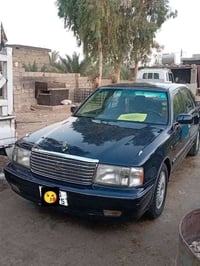 راس الثور • موديل ٩٧ • المعامل الباويه