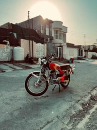 تايكر باب اول • موديل ٢٠٢٥ • ٥ كير
