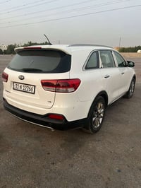 سورنتو • ٢٠١٦ • فول مواصفات