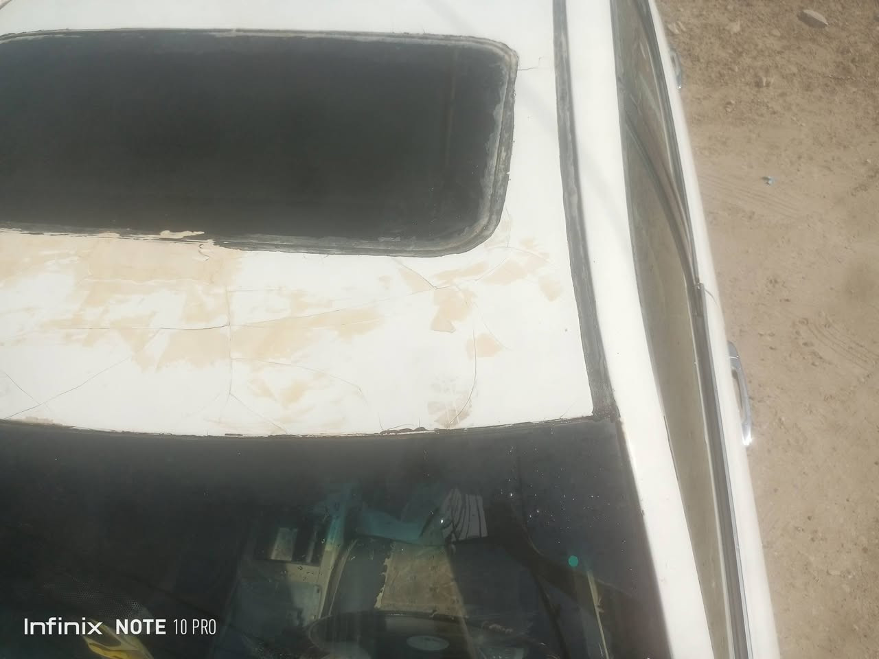 كامري 2008 امريكي للبيع
محرك 2400 مكفول قبل اسبوعين شديته
كير مكفول بس اول ما تبدل يتاخر تقريبا 3 ثواني يله تمشي او ترجع ناس تكول دهن وناس تكول فلتر وناس تكول كير
 بس ما اعتقد كير لان السياره كل النمرات   تجي ومعدل 190 والرون طبيعي 
صدر 80 بالميه
كهربائيات كلها شغاله
تبريد الغاز فقط كمبريسر وراديتر كلها مشدود
السياره مكلوبه بيها معجون مثل ما موضح بالصور
رقم بغداد بسمي تحويل ثاني يوم
مكان السياره الانبار الفلوجه 
السعر ب 66 وبيها مجال
*********** 
‏‪***********‬‏
