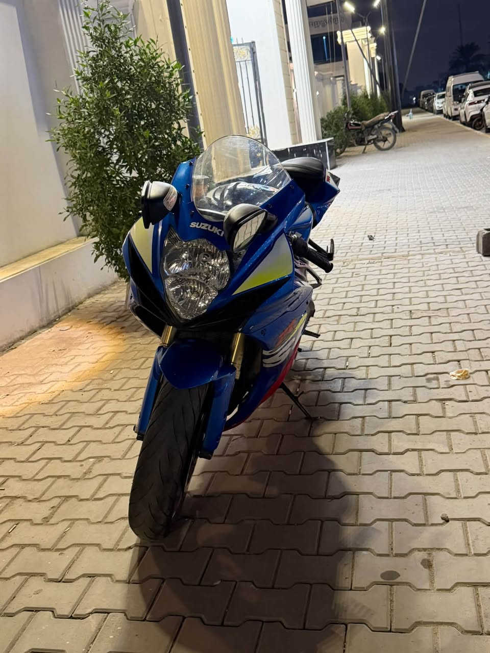 جكسر ٧٥٠ • موديل ٢٠١٦ • قطع جديده