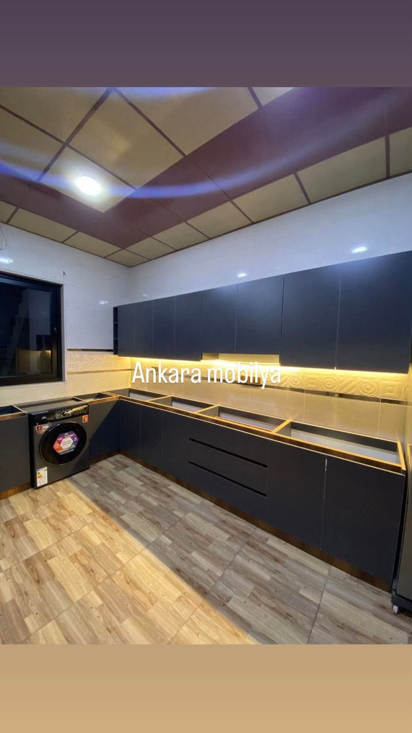 أنقرة • غرف نوم • كاونتر MDF