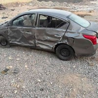 نيسان صني • للبيع