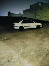 كرونا ياباني • ١٩٩٧ • محرك ١٨٠٠