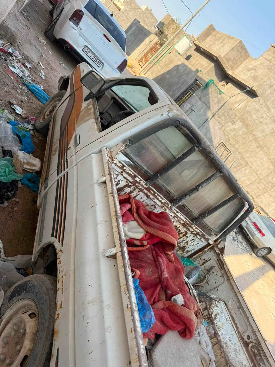 بيكم نيسان مديل ٩٣المستحيه يسموهااا مكينته كايمه واكفه اسياره سنويته مامتهيه رقمهااا مثنى رقم الماني سعر ٢٠ وبيه مجال لتواصل هـ ***********
