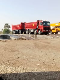 اكتروس • ٢٠٠٤ • قاطره