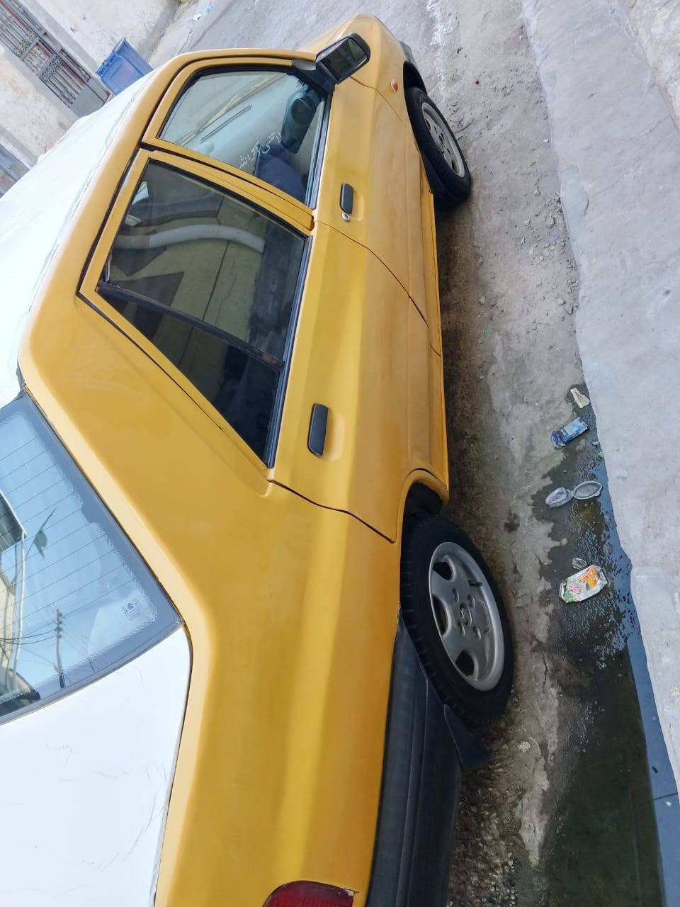 سايبه موديل 2018 سنويه 29/ مصفره غرمات  شراي يتصل ع هذا رقم ***********
