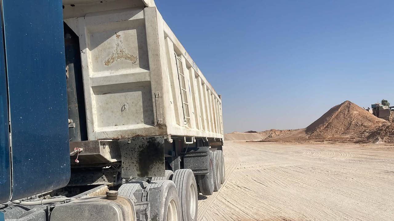 عربانه ماموت عمل الفلوجه ذرعه 30 براد 16 دناكير 16 تخم تاير24 الثالث رفاع  ***********
