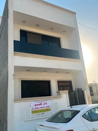 ٥٠م • واجهة ٥م • غرفتين فوك