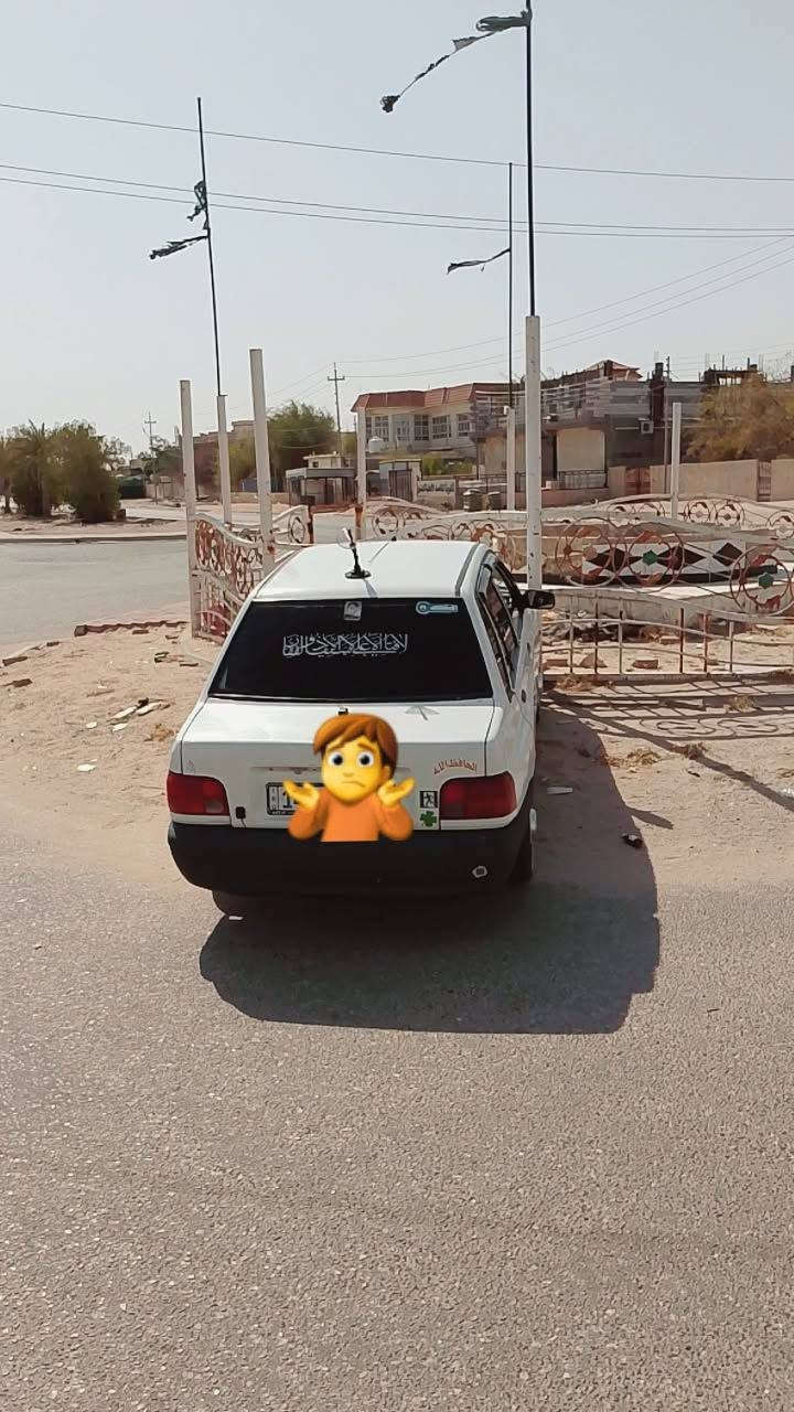 السلام عليكم سياره للبيع سايبه موديلها 9 سياره نظيفه حلوه جاهزه من تخم تاير السياره ما بيها اي نقص السعر خاص عنواني بصره ام قصر الشرايد خلي على الخاص وهذا رقمه حخليه🥰***********
