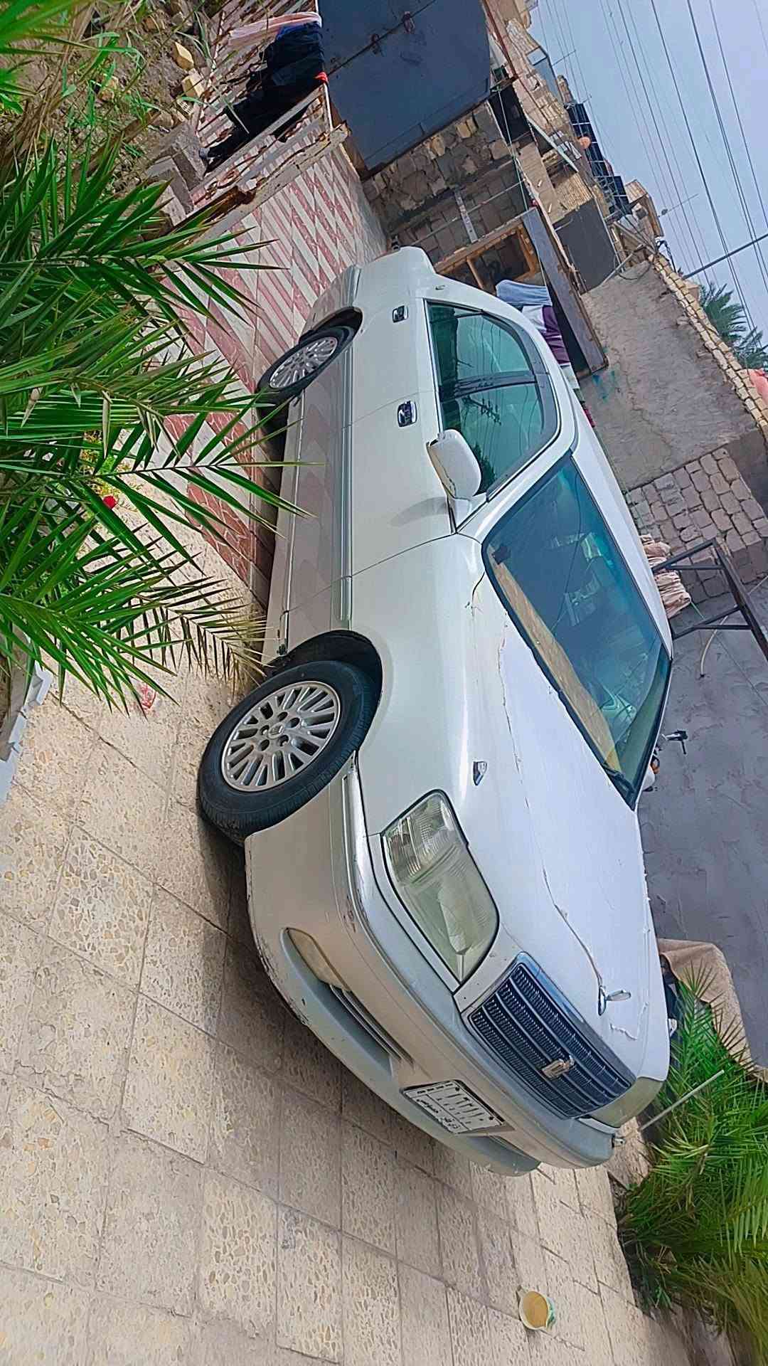 ملكه للبيع كصه جنطه أدوات أدوات بدون سنويه 25وبيها مجال 
ناصريه حي الشهداء ***********
