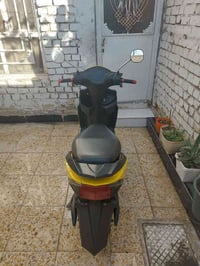 فوجي • ٢٠٢٥ • ٦ بطاريات