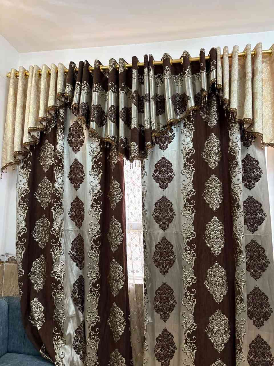 بردات • ٢ • كربلاء