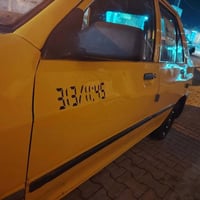 ٢٠١٨ • مكينة جير كفالة • ديوانيه