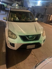تيكو • ٢٠١٣ • بصره