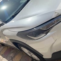 كورلا كروز • ٢٠٢٤ • ٢٤الف