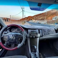 سوناته • ٢٠١٠ • محرك ٢٤٠٠