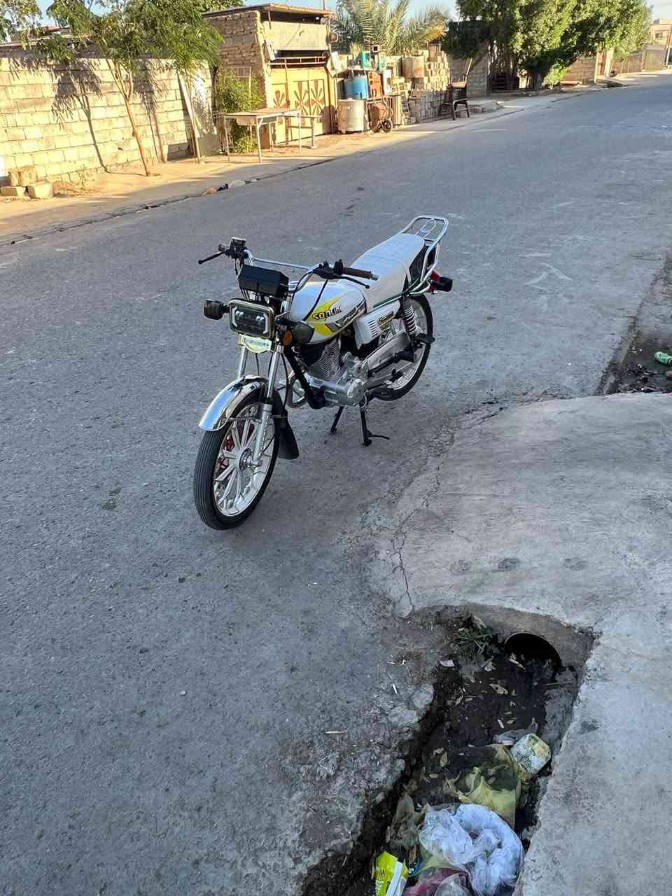 سيفان 25 • كفالة • شهربان