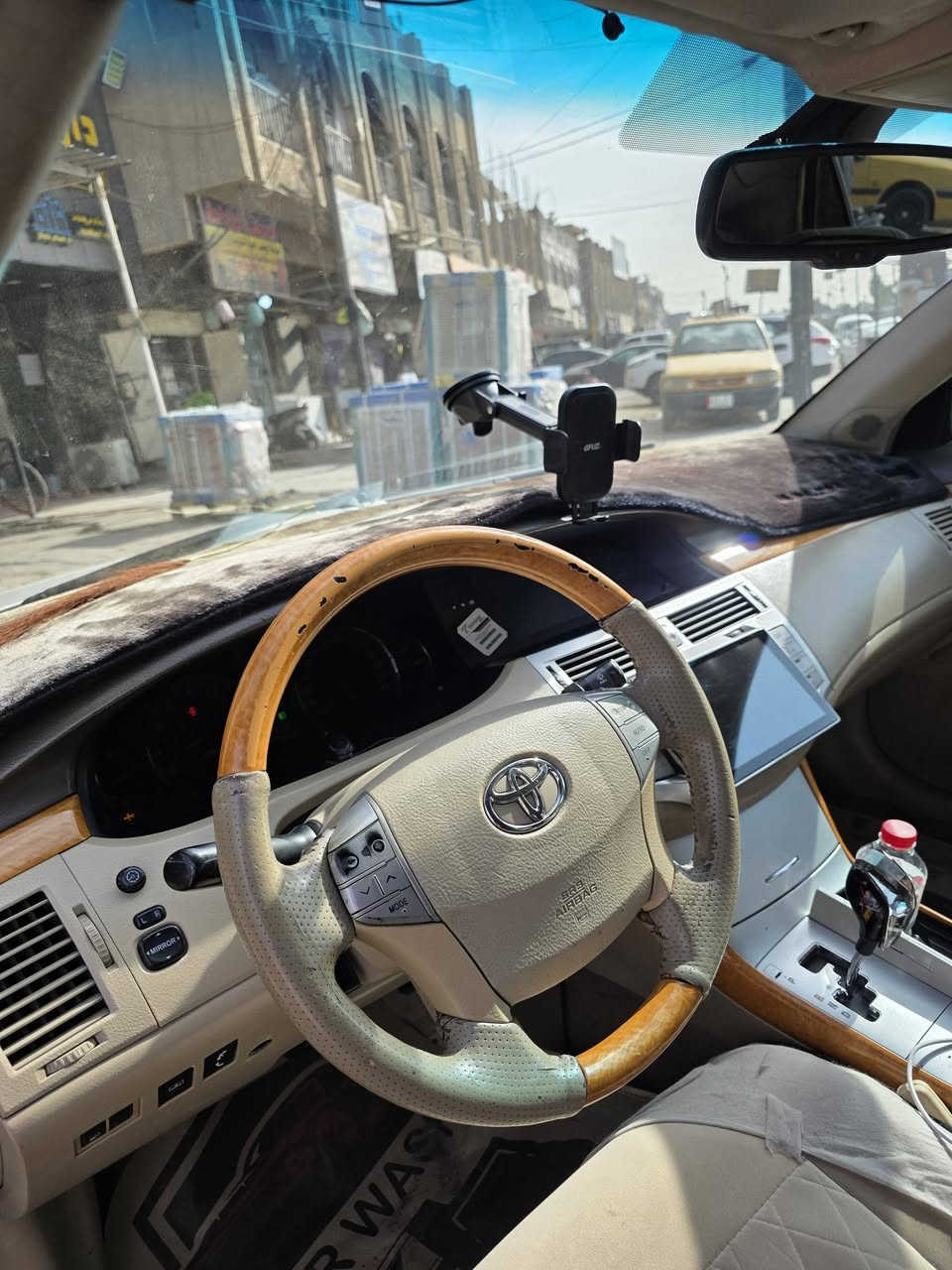 ٢٠٠٦ • خليجي • ليمتد