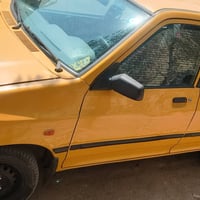 سايبا ٢٠١٢ • مكينة وكير • مدينة الصدر
