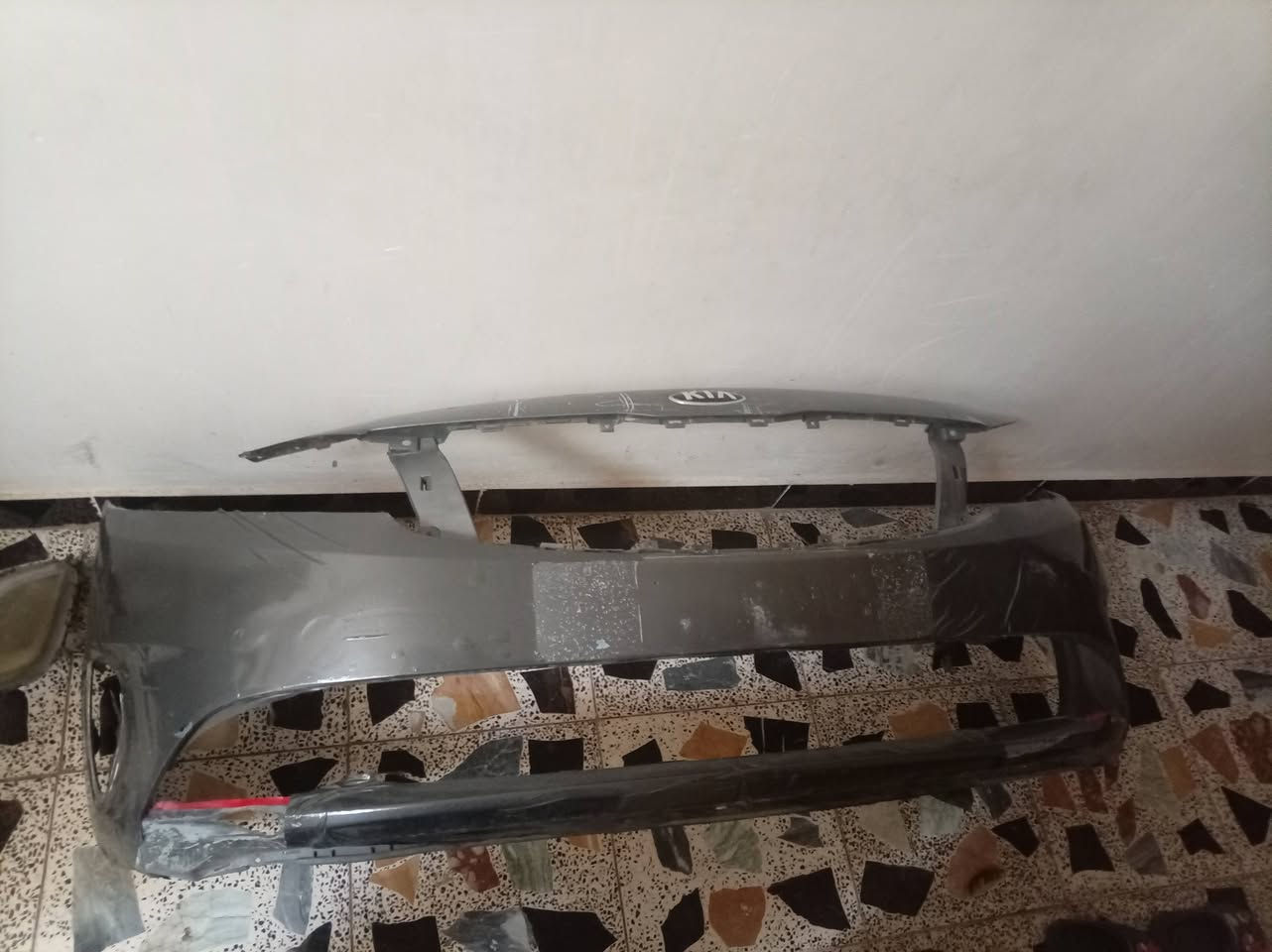 دعامية فورتي ١٨ او ١٧ أصلية تفصيخ
*********** بغداد

