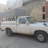موديل 1980 • مكينة گير شرط • هزة بعد مساقطة