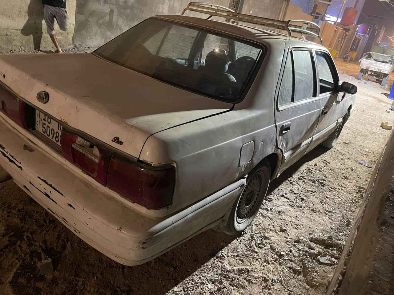 تصقيط • تحويل ثاني يوم • رقم انكليزي