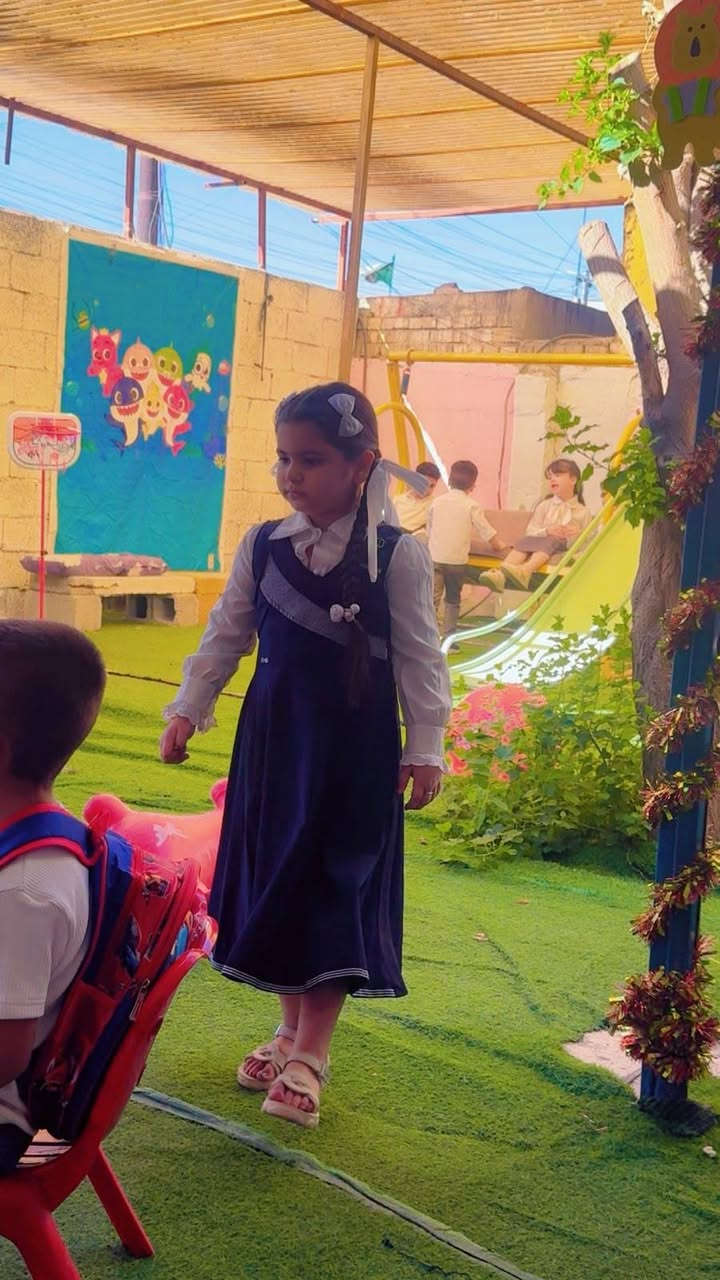 🌸✨ روضـة الـهـدى الأهـلـيـة ✨🌸

💛 التسجيل مستمر والمقاعد محدودة! 💛

نستقبل أطفالكم في بيئة تعليمية وترفيهية آمنة، تجمع بين التعلم والمرح وتنمية مهارات الطفل 🧸📚🎨

👶 الحضانة: من 6 أشهر إلى 3 سنوات
🌱 التحضيري: من 3 إلى 4 سنوات
🌈 الروضة: من 4 إلى 5 سنوات
🎓 التمهيدي: من 5 إلى 6 سنوات

✨ تعليم ممتع
✨ أنشطة متنوعة
✨ متابعة واهتمام بكل طفل
✨ بيئة آمنة ومحببة للأطفال

📍 العنوان: مقابل المستشفى التركي – بداية الخدمات
📞 للاستفسار والتسجيل: ***********

🌷 روضـة الـهـدى الأهلية... نزرع اليوم، لنصنع غدًا أجمل 🌷إذا تريدين، أقدر أسويلچ نسخة أقوى للإعلان وتكون حماسية أكثر حتى تشجع الأمهات على التسجيل.
