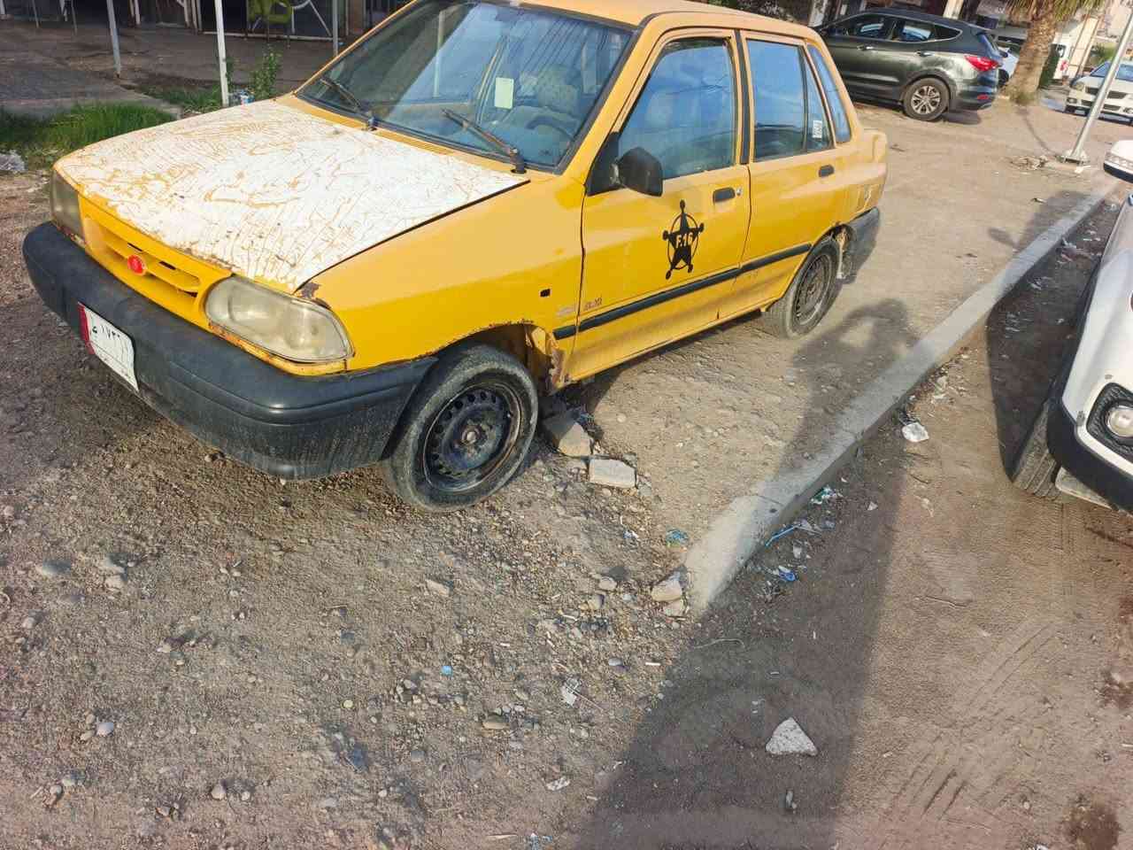 موديل ٢٠١١ • جاهزه • بيع مستعجل
