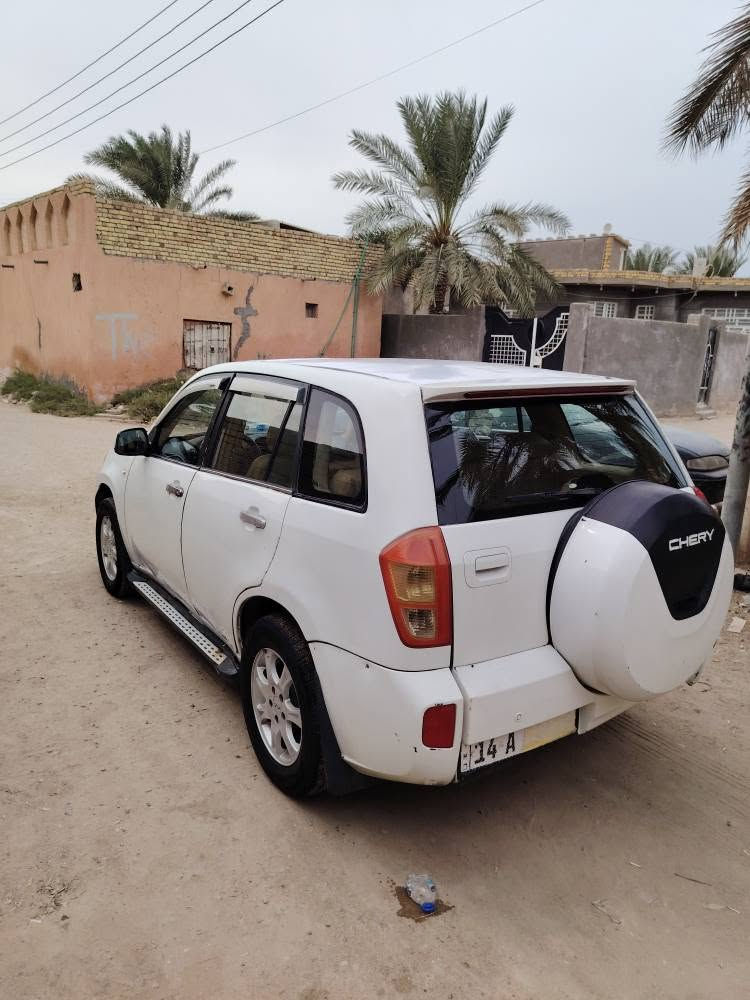 تيكو • ٢٠١٢ • البصرة