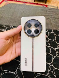ريلمي ١٢ • ٢٥٦ • شاشة مبدلة