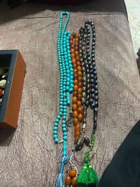 سبح أصليات • خرز أصليات