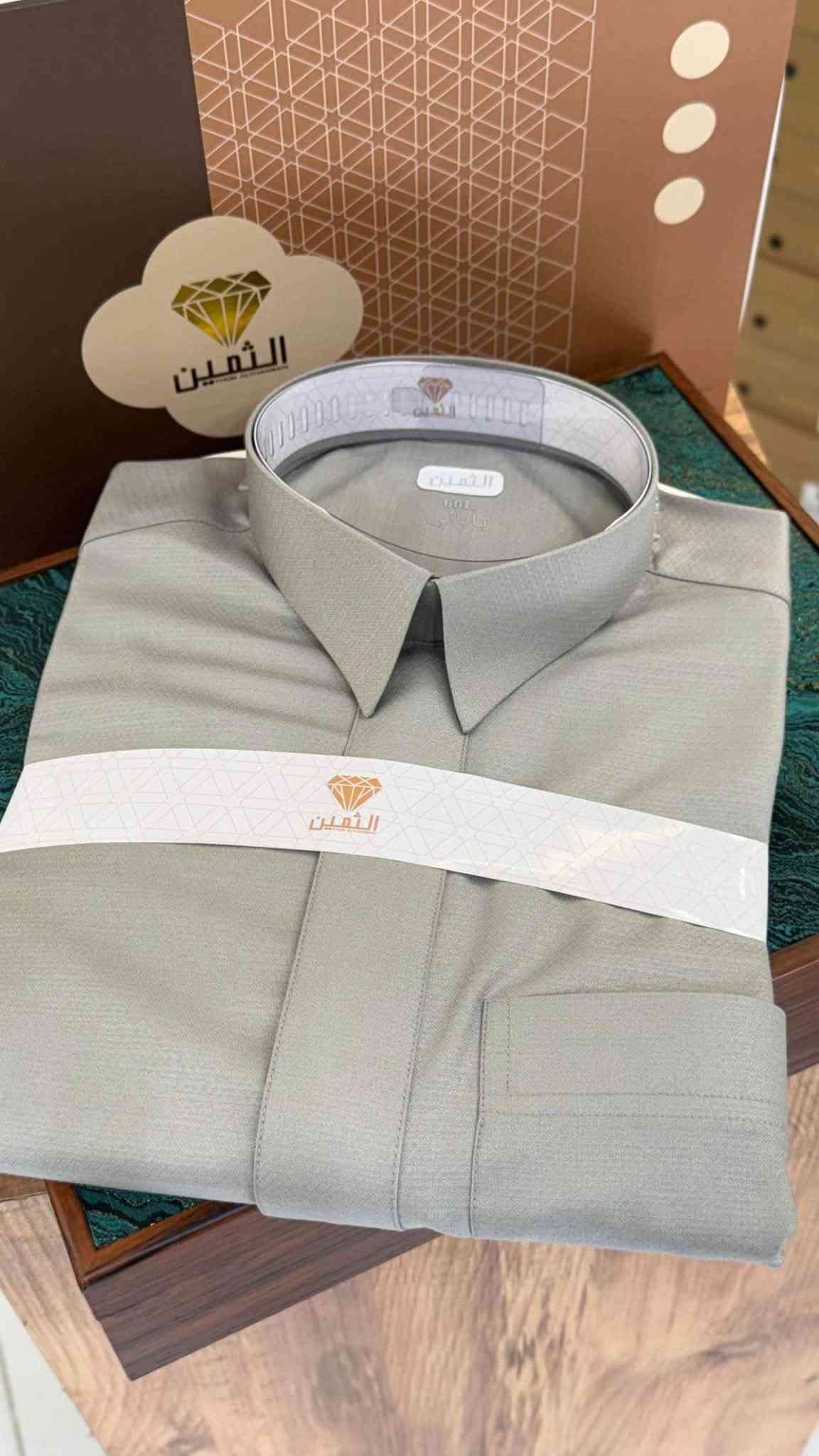 دشاديش • عقال وشماغ • كربلاء
